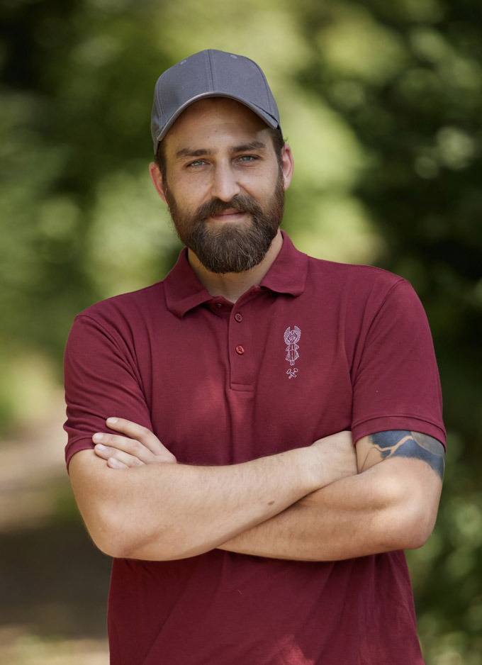 Gipsberwerk_Engel_Sandro_Becker Manuela Bettendorf Gipsbergbau Engel